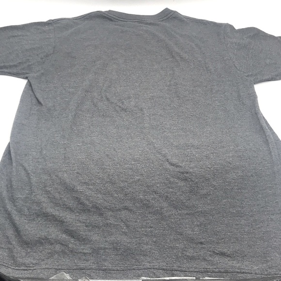 Avengers Gray Graphic Tee - Picture 11 of 11